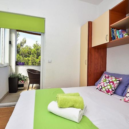 Apartment Borna Makarska Exterior photo